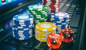 Легальные казино онлайн на рубли с моментальным выводом